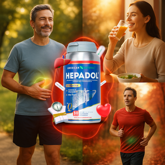 HEPADOL ORIGINAL