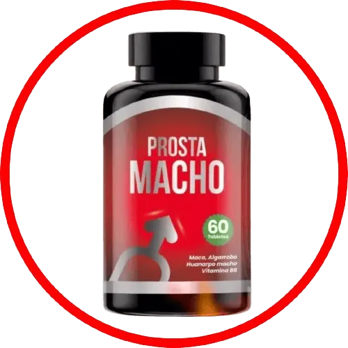PROSTA MACHO